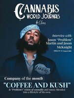 Cannabis World Journals